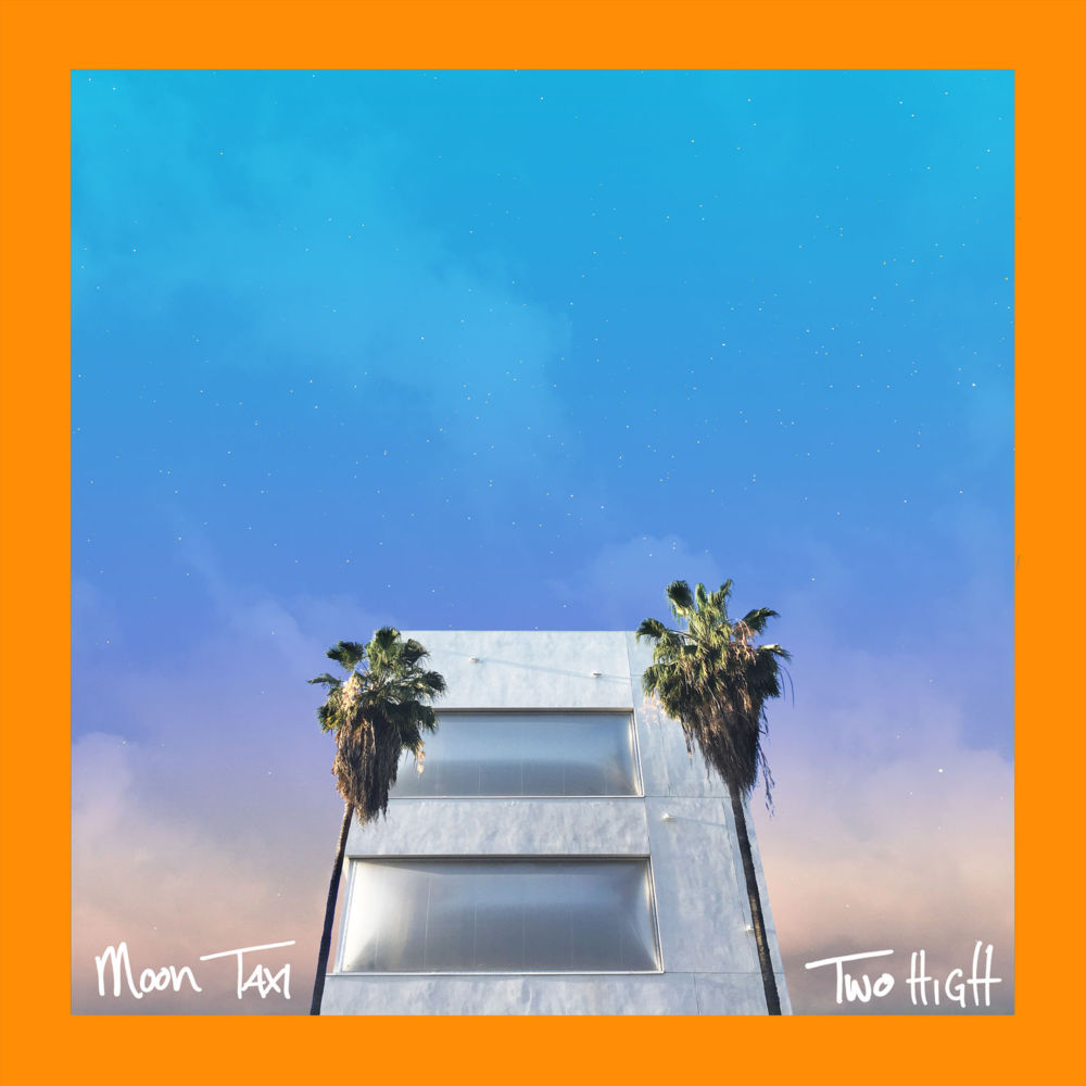 Album cover art for "Two High" by NOW That’s What I Call Music!