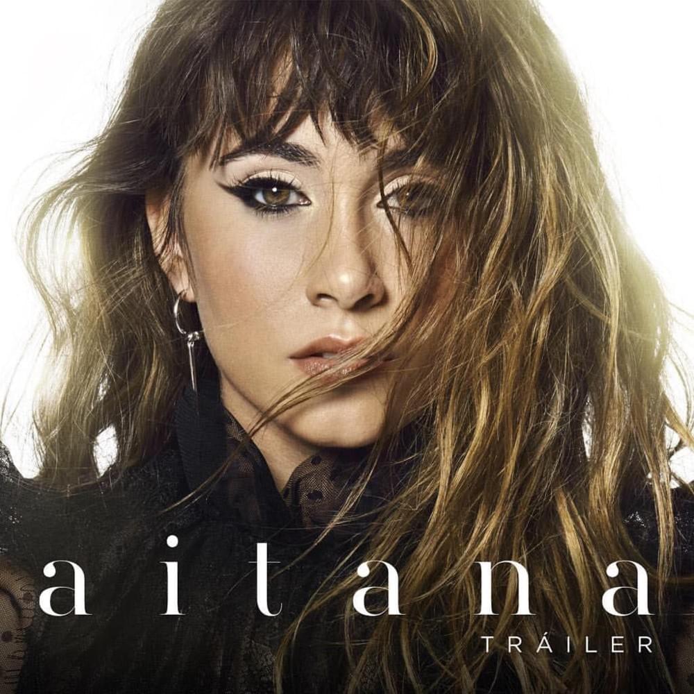 Vas A Quedarte by Aitana