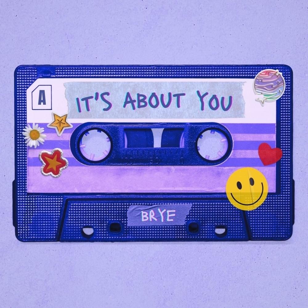 Cover image for It’s About You