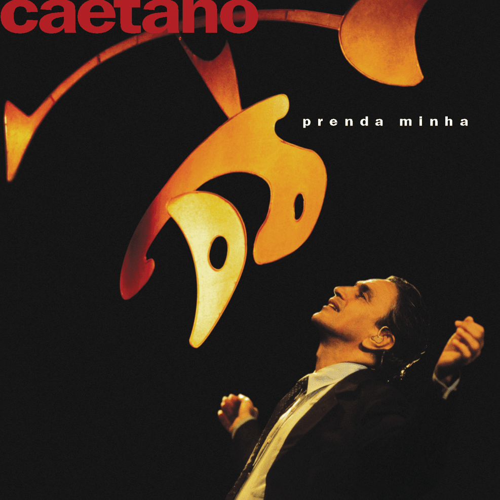 Cover image for Prenda Minha