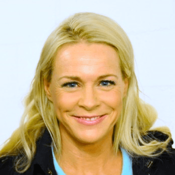 Malena Ernman Profile Picture Photo of Malena Ernman