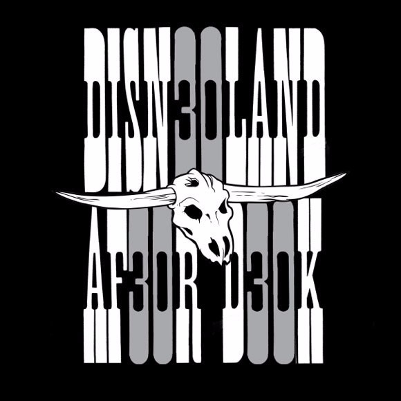 Cover image for DISN30LAND AF30R D30K