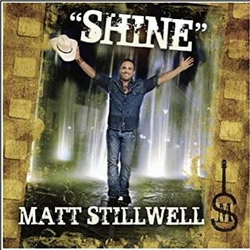 Whiskey Well by Matt Stillwell