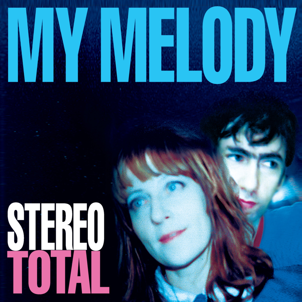 I Love You, Ono by Stereo Total