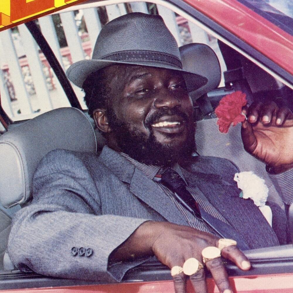 Photo of Nicodemus