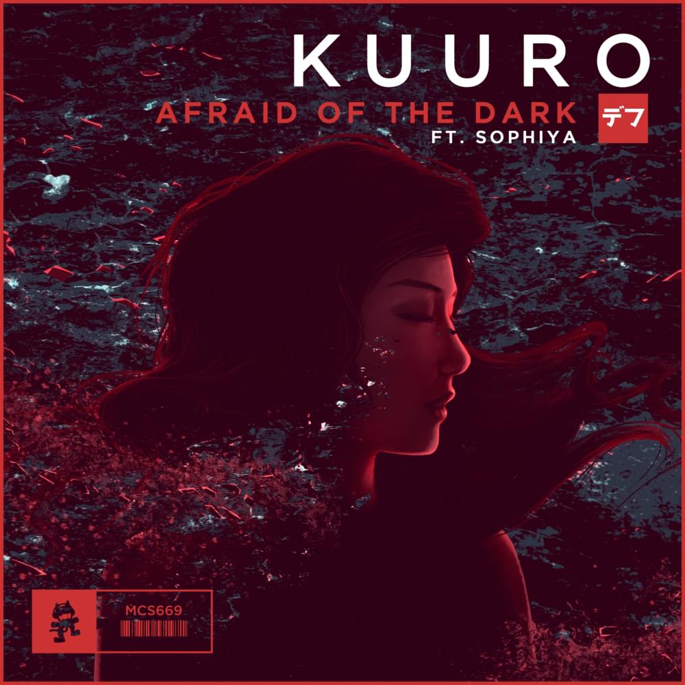 Afraid of the Dark by KUURO