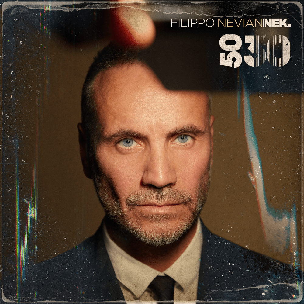 Cover image for 5030