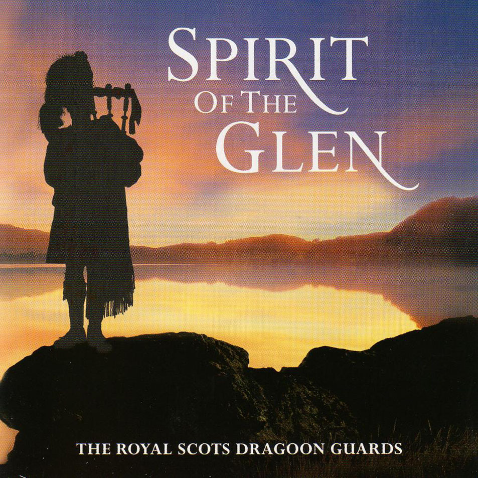 Highland Cathedral by The Royal Scots Dragoon Guards (Carabiniers and Greys)