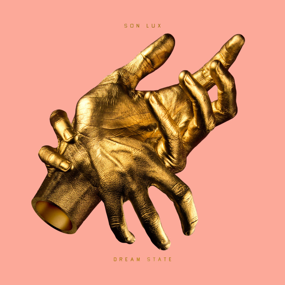 Dream State by Son Lux