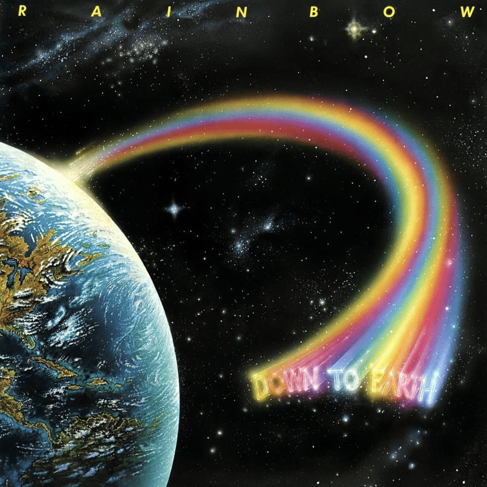 Cover image for Down to Earth