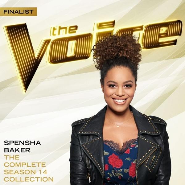 Cover image for The Complete Season 14 Collection (The Voice Performance)