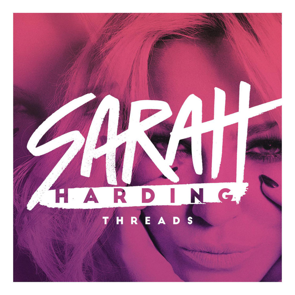 Threads by Sarah Harding