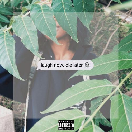 No Small Talk by Kari Faux