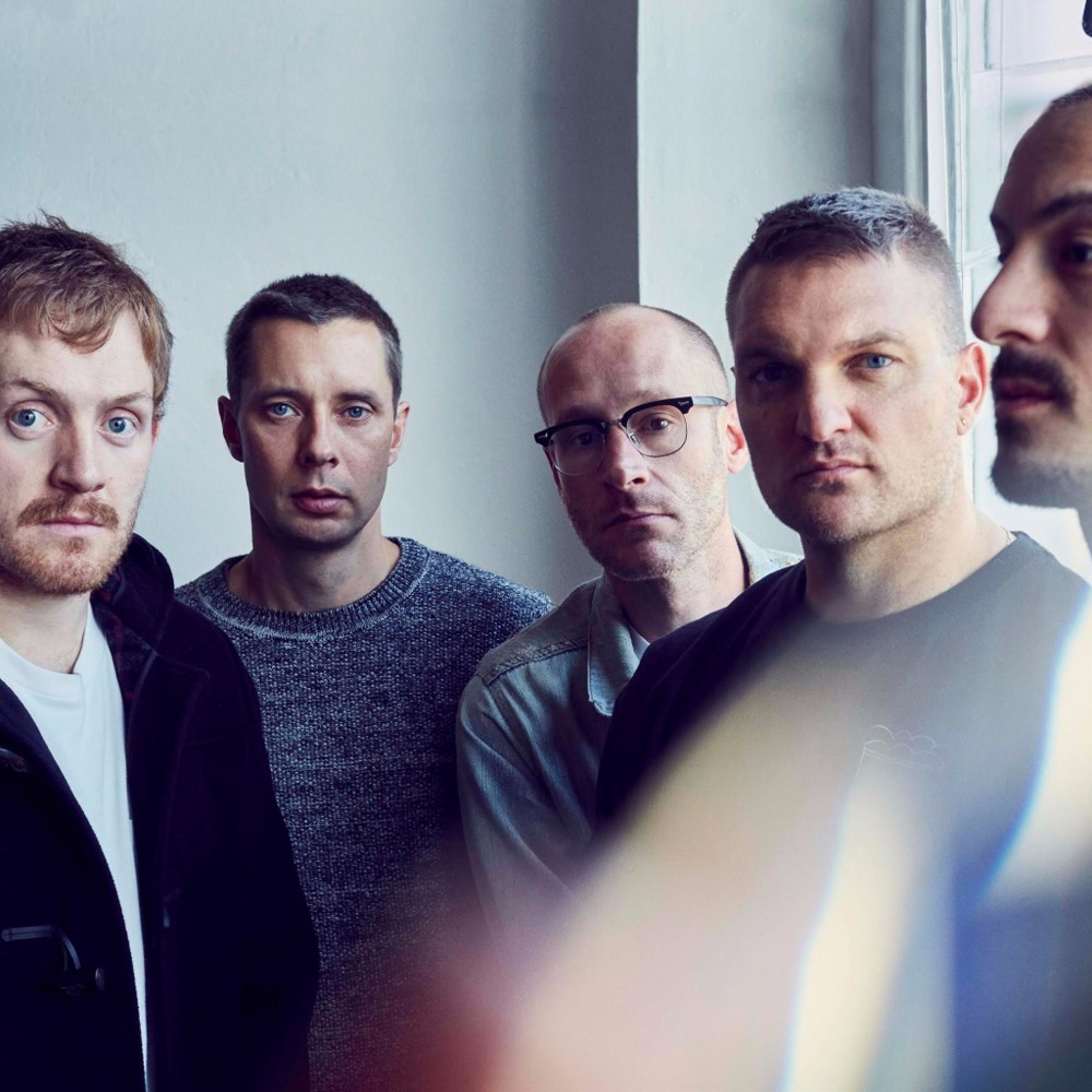 Photo of Cold War Kids