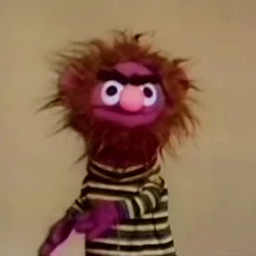 Photo of Mahna Mahna