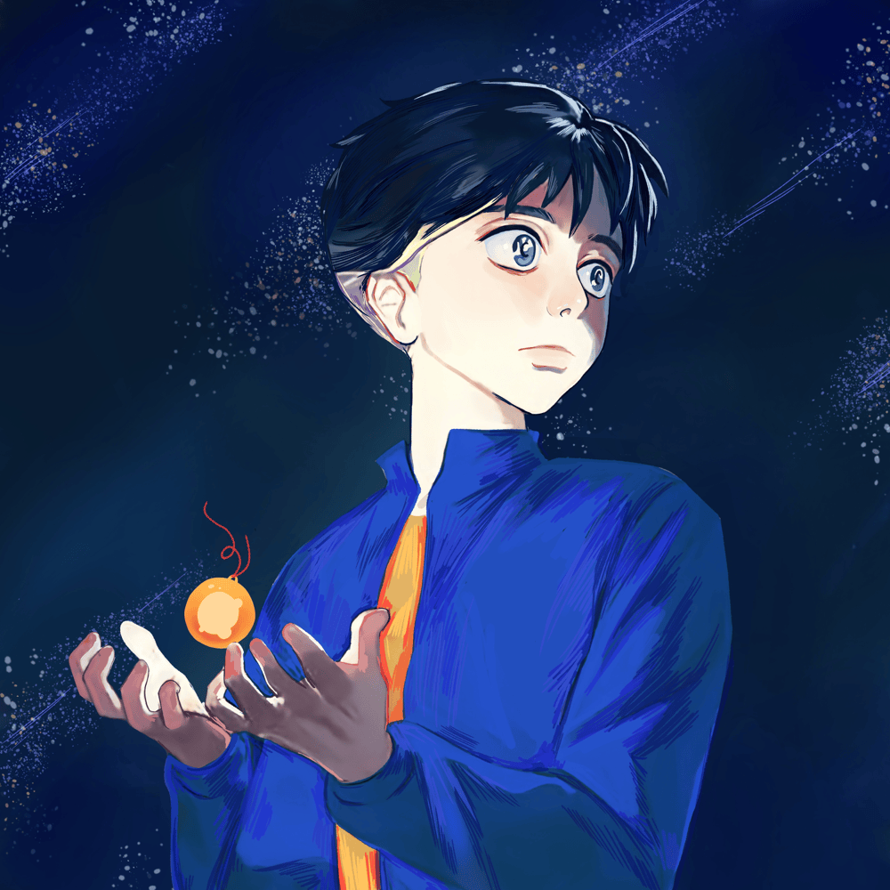 Наше время (Our Time) by KOMMO