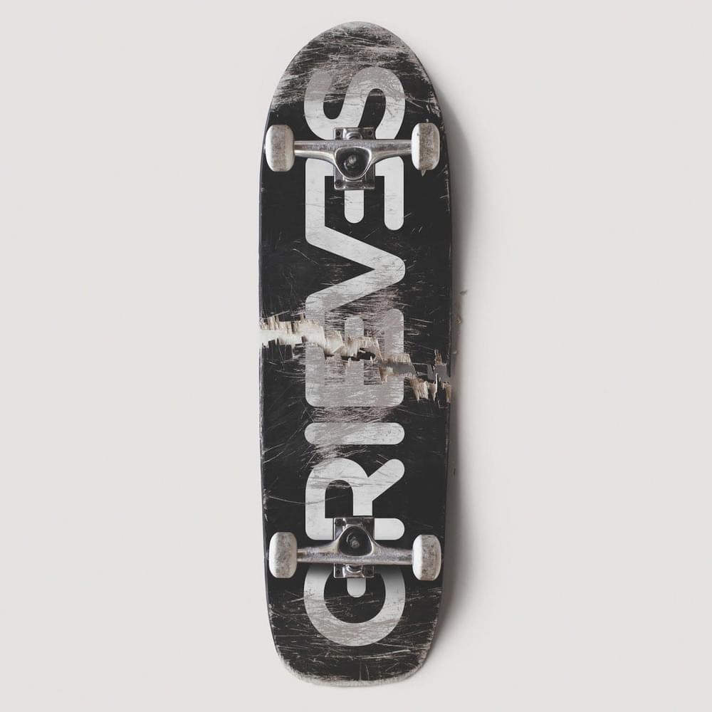 What It Dew by Grieves