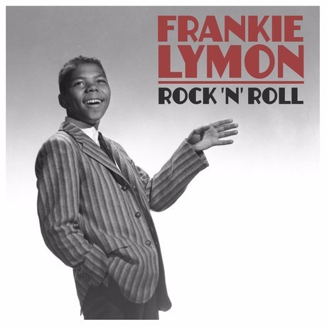 Little Bitty Pretty One by Frankie Lymon