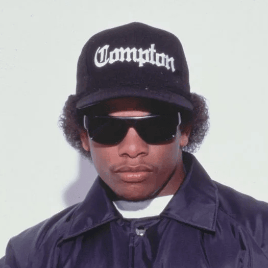 Photo of Eazy-E