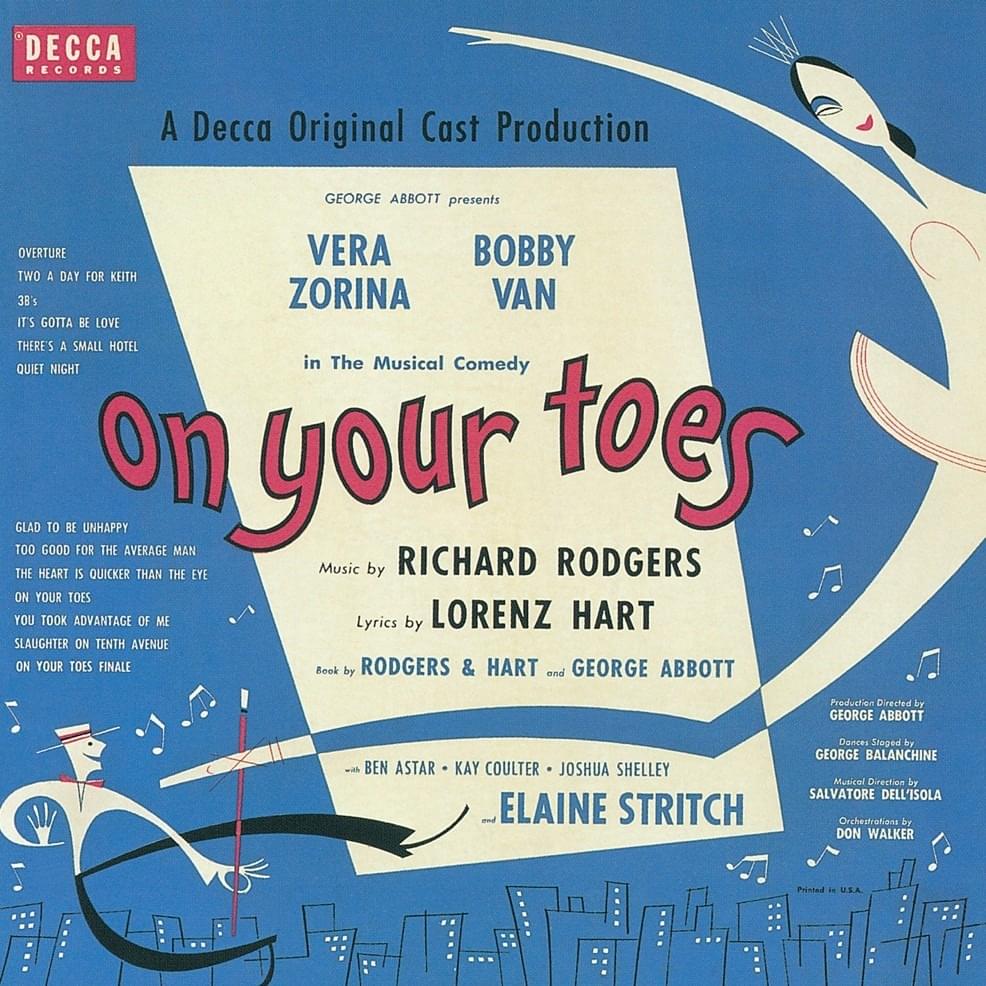 Too Good for the Average Man by Elaine Stritch