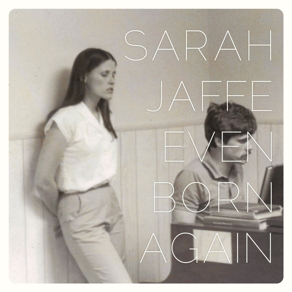 Under by Sarah Jaffe