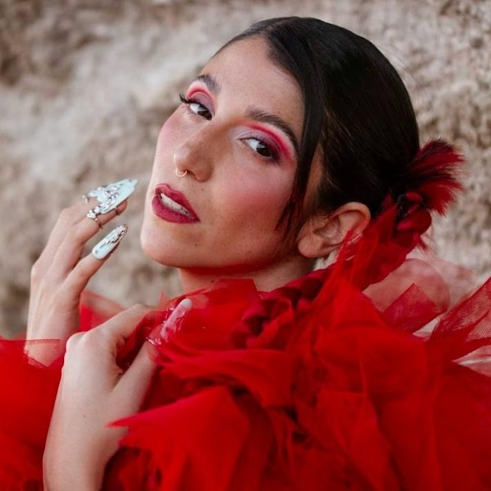 Cover image for Bely Basarte