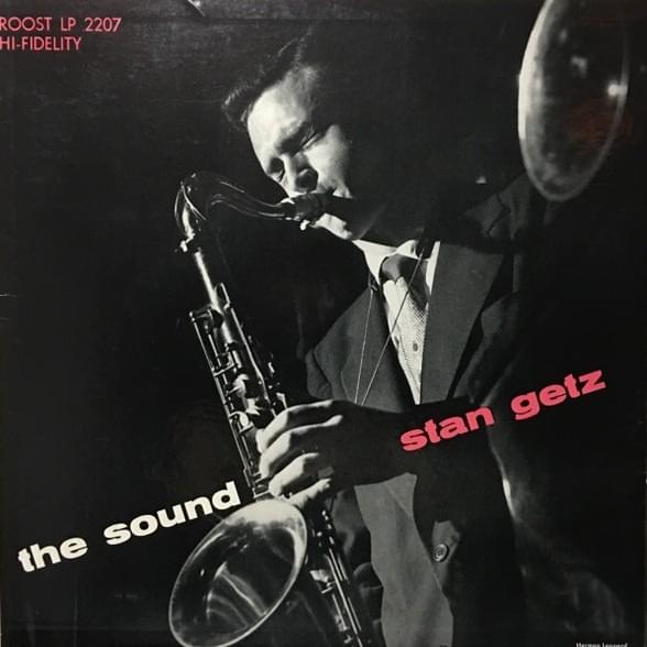 Cover image for The Sound