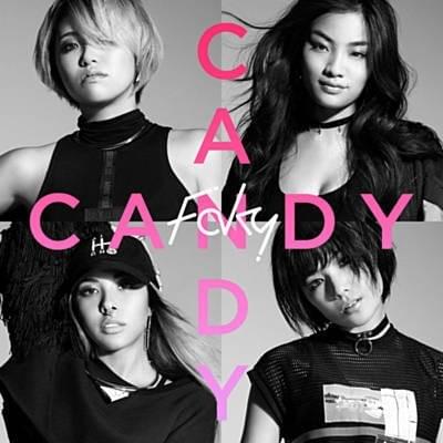 Cover image for Candy