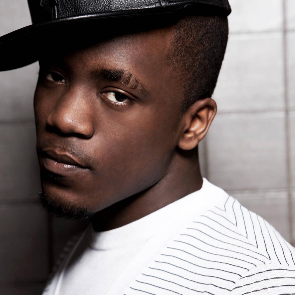 Cover image for Iyaz