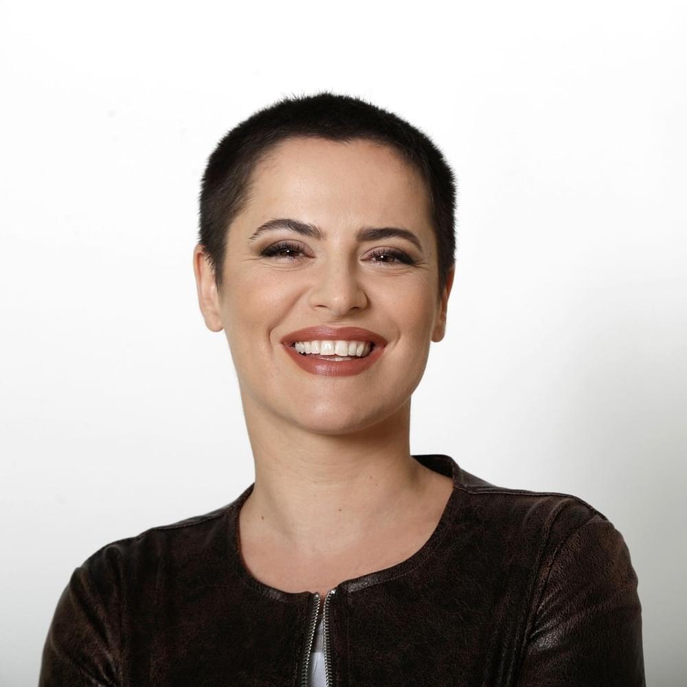 Photo of Silvia Salemi