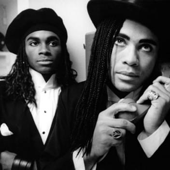 Photo of Milli Vanilli