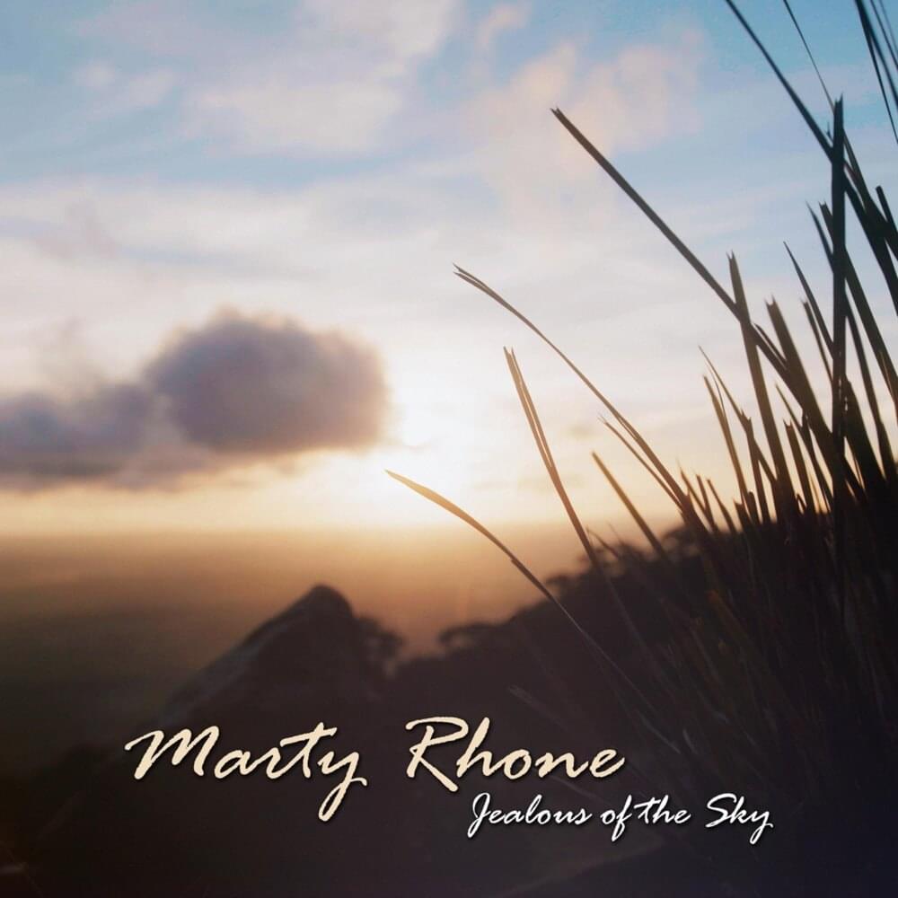 Turn the Lights Down by Marty Rhone
