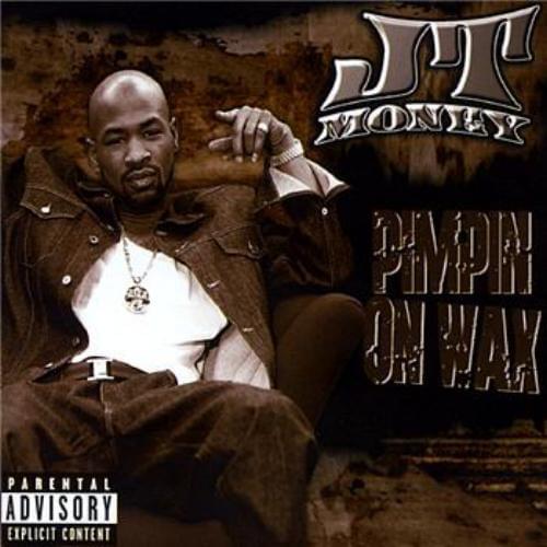 Ho Problems by JT Money