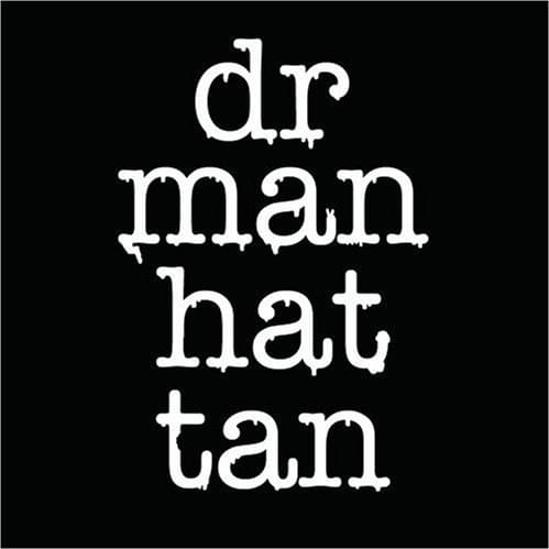 Claims Should Echo by Dr. Manhattan