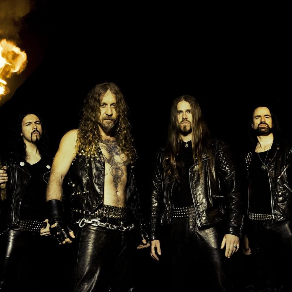 Deströyer 666 Profile Picture Photo of Deströyer 666