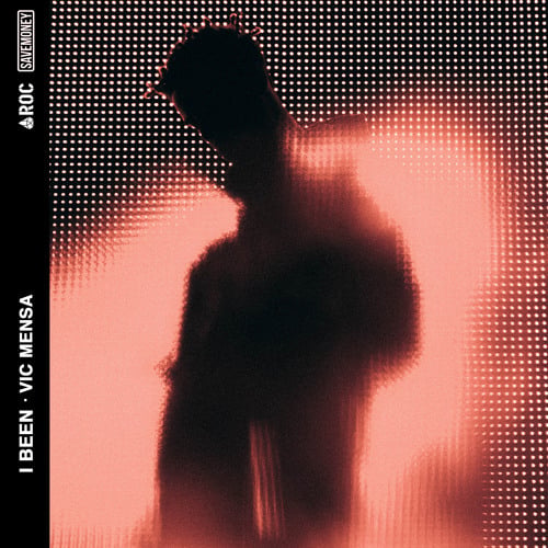 Album cover art for "I Been" by VIC MENSA