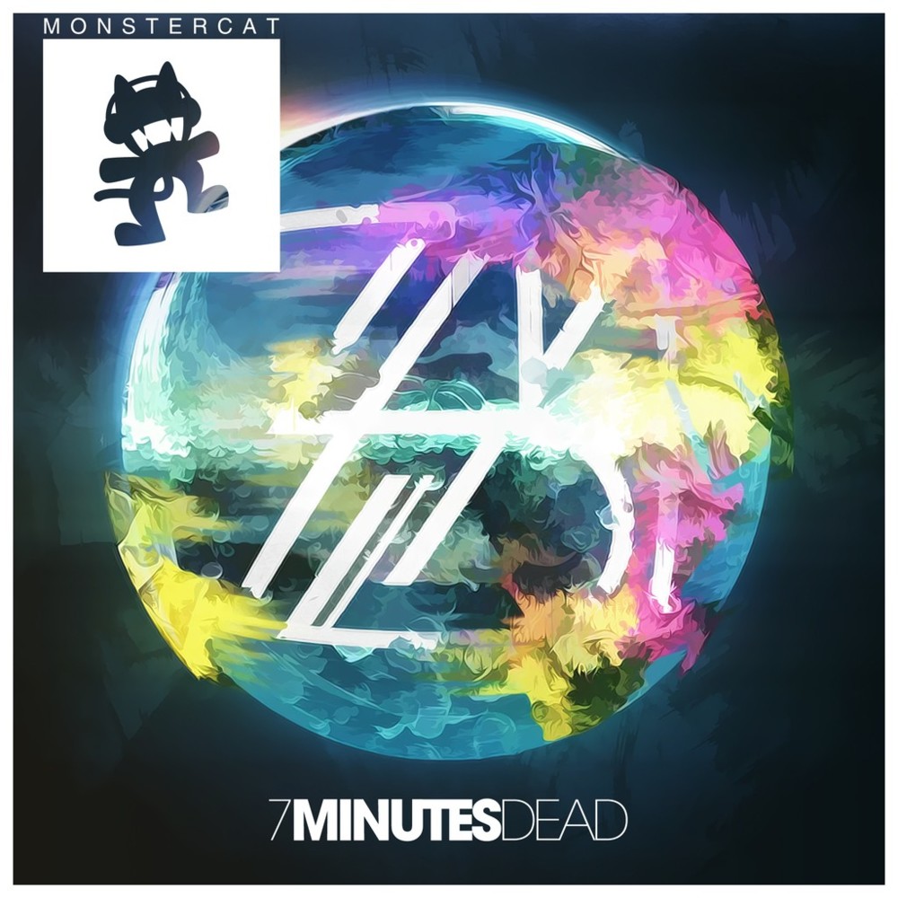 Cover image for 7 Minutes Dead EP