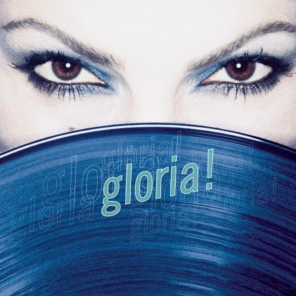 Cover image for Gloria!