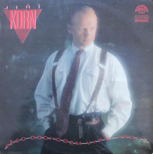 Ještě Tě Mám Plnou Náruč by Jiří Korn