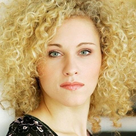 Photo of Sabrina Weckerlin