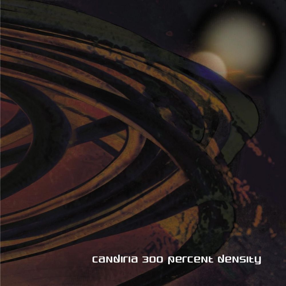 Contents Under Pressure by Candiria