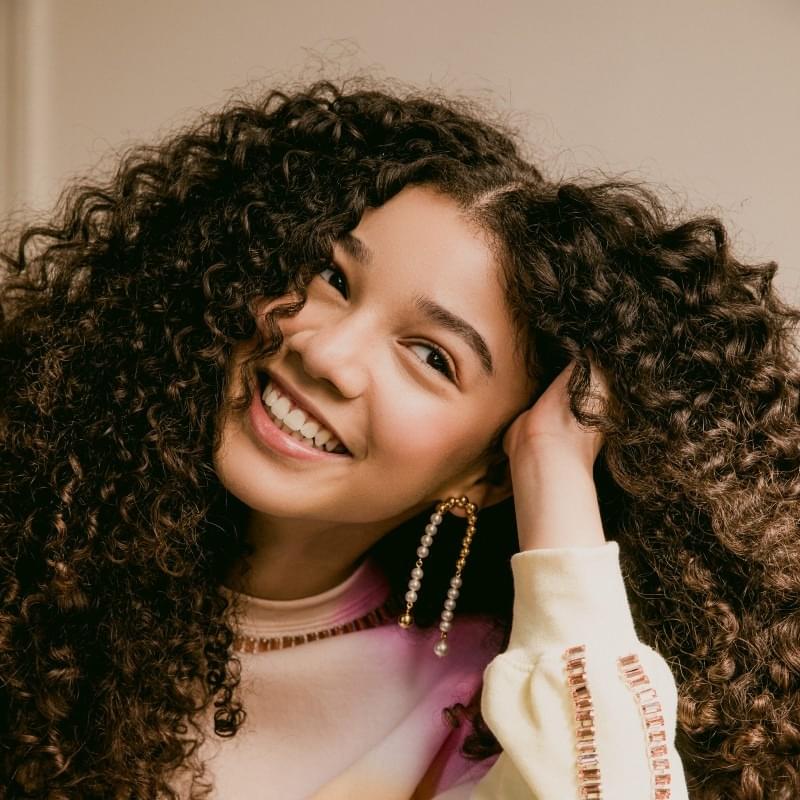Photo of Malia Baker