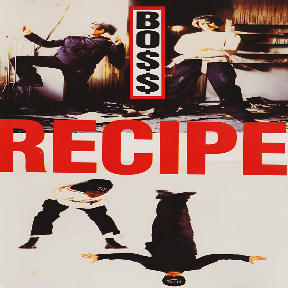 Recipe of a Hoe by Bo$$