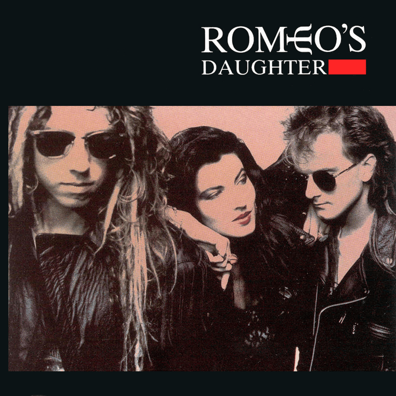 Wild Child by Romeo’s Daughter