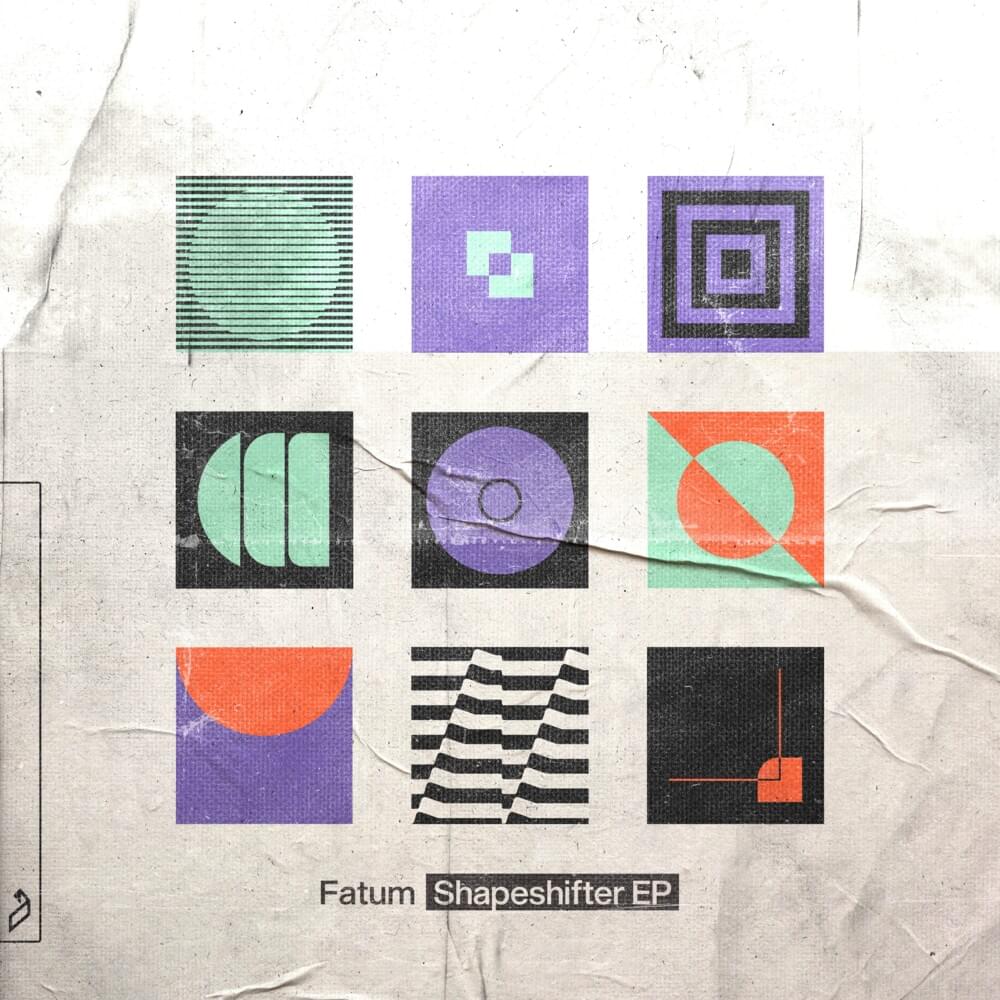 Seeking Blue by Fatum