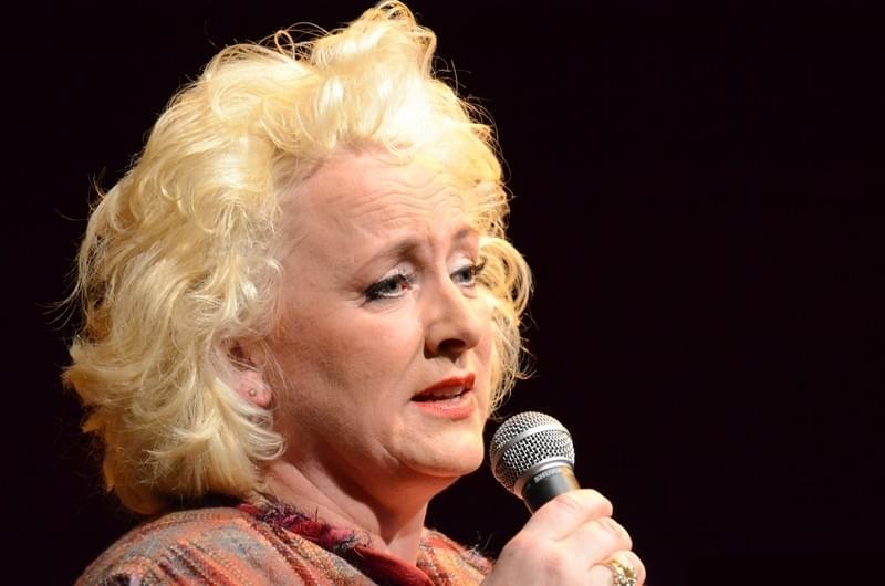 Photo of Karin Bloemen
