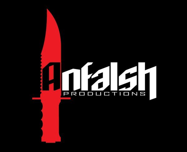 Cover image for Anfalsh