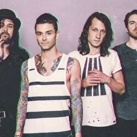 Photo of Dashboard Confessional