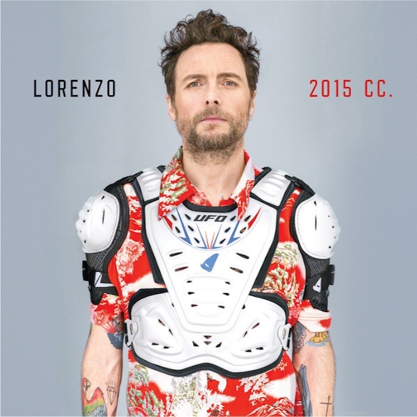 Ragazza Magica by Jovanotti