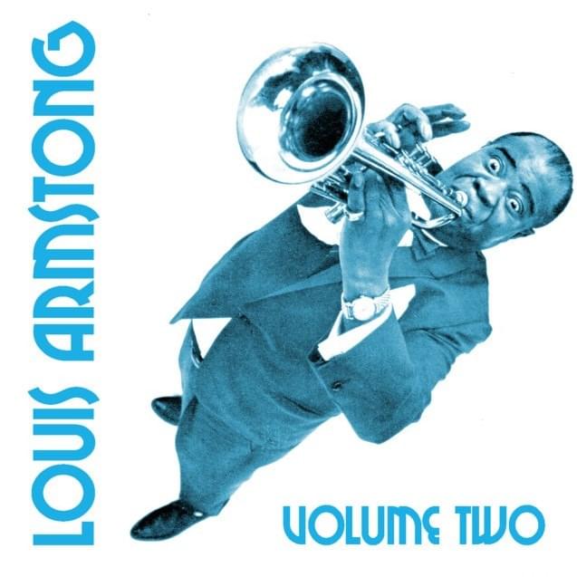 Cover image for Louis Armstorng Volume 2